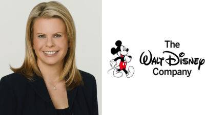 Charissa Gilmore Upped To SVP Corporate Communications For Disney General Entertainment - deadline.com