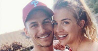 Strictly Come Dancing's Gorka Marquez and Hollyoaks' Gemma Atkinson postpone wedding - www.dailyrecord.co.uk - Spain