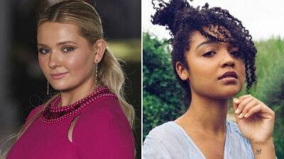 Jimmy Macgovern - Abigail Breslin - Abigail Breslin And Aisha Dee To Guest Star On Fox Anthology Series ‘Accused’ - deadline.com