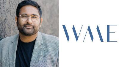 South Asian - Bash Naran Joins WME As Scripted Television Agent - deadline.com - New York - Canada - India - county St. Louis