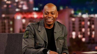 Dave Chappelle alleged attacker's request to have bail reduced denied by judge - www.foxnews.com - Los Angeles - Los Angeles