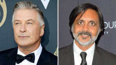 Alec Baldwin - Rust - Alec Baldwin Launches Production Company With Anjul Nigam, First Project ‘False Awakening’ Will Be On Sale At The Cannes Market - deadline.com - state New Mexico