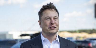Elon Musk Reveals One Person He Would Allow Back on Twitter - www.justjared.com