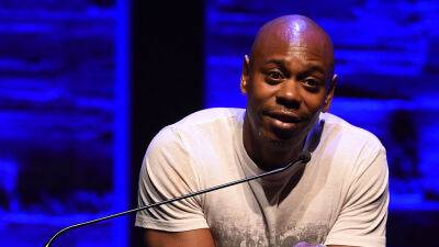 George Gascón - Dave Chapelle - Dave Chappelle Attack Spurs Los Angeles D.A. Gascón to Call for Better Security at Venues - variety.com - Los Angeles - Los Angeles - California - Los Angeles - Netflix