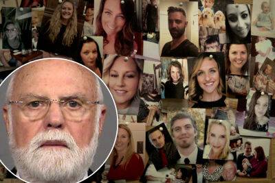 ‘Our Father’ doc: Fertility doctor wanted to breed ‘perfect Aryan clan’ - nypost.com - Indiana - city Indianapolis