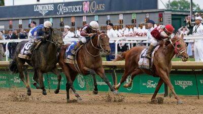Can you believe it? More people watched Kentucky Derby later - abcnews.go.com - New York - Kentucky