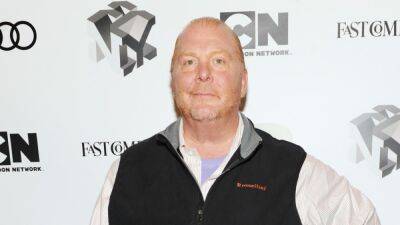 Mario Batali Acquitted of Groping Woman at Boston Restaurant - thewrap.com - Boston - county Suffolk