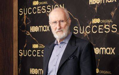 James Cromwell - ‘Succession’ actor James Cromwell superglues himself to Starbucks counter in PETA protest - nme.com