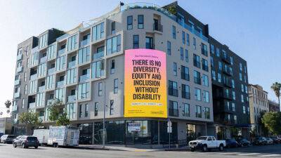 New PSA Urges More Disability Visibility and Representation in Hollywood - variety.com - Los Angeles - Hollywood - Atlanta - Chicago - San Francisco