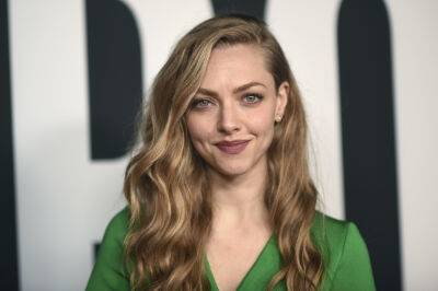 Amanda Seyfried Got Creeped Out by Boys Asking About ‘Mean Girls’ Weather Report: ‘It Was Just Gross’ - variety.com - Hollywood