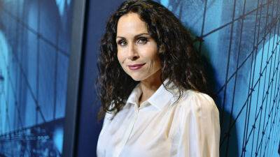 Andy Cohen - Matt Damon - ‘Good Will Hunting’ star Minnie Driver was told she wasn't 'hot enough' to star in film: 'It was devastating' - foxnews.com - Britain - Los Angeles - Hollywood