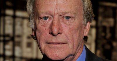 Dennis Waterman died after lung cancer battle, ex-wife confirms as she pays tribute - www.ok.co.uk - Britain - Spain