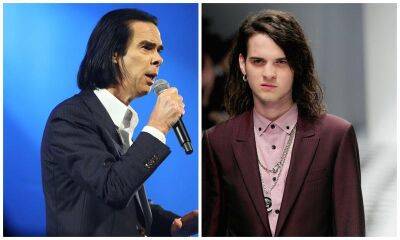 Jethro Lazenby - Nick Cave has confirmed the death of his son Jethro Lazenby at 31 - us.hola.com - city Melbourne