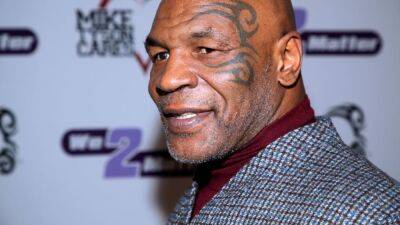 Mike Tyson Will Not Be Charged in Plane Altercation - www.etonline.com - Florida - San Francisco - city San Francisco - county San Mateo