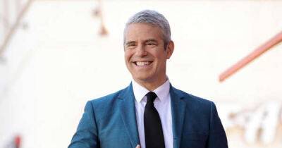 Andy Cohen - Andy Cohen thanks his surrogate as he shares meaning behind newborn daughter’s name - msn.com - New York - New York