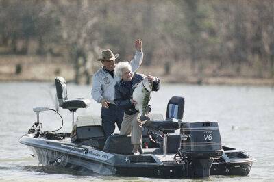 Ray Scott Dies: Creator Of Long Running ‘Bassmaster’ TV Franchise, Father Of Modern Bass Fishing Was 88 - deadline.com - Alabama - Nashville