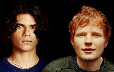 Ed Sheeran - Ed Sheeran links up with Australian rising star Budjerah for new ‘2step’ remix - nme.com - Australia
