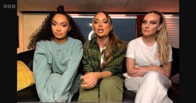 Jade Thirlwall - Jermaine Jenas - Little Mix fans fume as band appear in last interview on The One Show - manchestereveningnews.co.uk - Britain