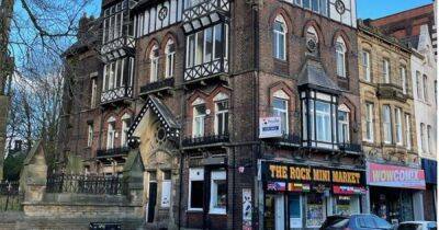 Apartments plan for one of Bury’s most recognisable Victorian buildings - www.manchestereveningnews.co.uk - Manchester - city Bury