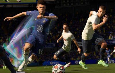 FIFA will continue to make “the best” football games following split from EA - www.nme.com