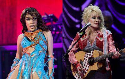 Dolly Parton - Tiktok - Doja Cat and Dolly Parton to appear in Taco Bell TikTok musical - nme.com - Mexico - county Bell