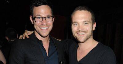 Will Young - Will Young shares heartache over kicking brother Rupert out a week before suicide - ok.co.uk - city Westminster