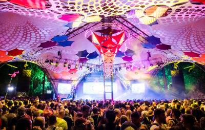 Michael Eavis - Annie Mac - Carl Cox - Glastonbury 2022 announces line-up for The Glade - nme.com - county Somerset - county Warren - county Jefferson - county Marshall
