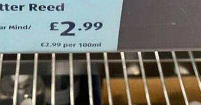 Aldi shoppers say £2.99 Special Buy sends them to sleep immediately at night - www.manchestereveningnews.co.uk - Britain