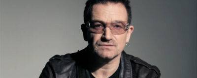 Bono to publish memoir - completemusicupdate.com - Ireland - Ukraine - Dublin