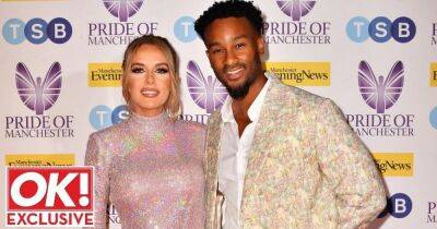 Faye Winter - Teddy Soares - Faye Winter says it 'p*sses me off' when people go on Love Island for fame - ok.co.uk - Manchester - city Santorini