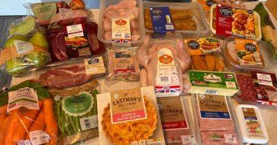 The mistake most shoppers make when it comes to finding the cheapest supermarket food - www.manchestereveningnews.co.uk