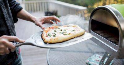 Three pizza ovens buyers can't stop raving over - including a £99 budget option - ok.co.uk