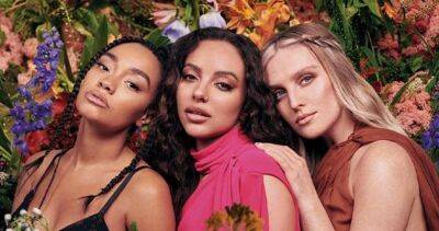 Little Mix's Top 20 best-selling non-singles in the UK's Official Charts revealed - www.officialcharts.com - Britain
