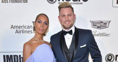 Leona Lewis - Dennis Jauch - Leona Lewis caresses growing baby bump as she heads to gym after cancelling tour - ok.co.uk - Los Angeles