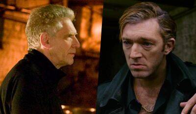 Vincent Cassel & David Cronenberg Reunite For Supernatural Film ‘The Shrouds’ - theplaylist.net - France - Russia