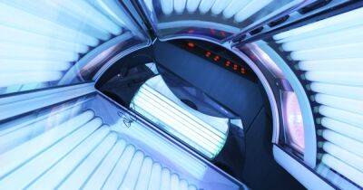 Banning sunbeds would save thousands from deadly skin cancer in UK, study shows - www.dailyrecord.co.uk - Australia - Britain - Manchester