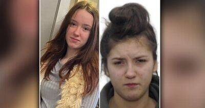 Police appeal for help to find two teenagers missing from north Manchester - www.manchestereveningnews.co.uk - Manchester