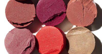 Blushing Beauty! The 11 Best Cream Brushes for Radiant Rosy Cheeks - www.usmagazine.com
