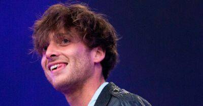 Paolo Nutini announces long-awaited 'comeback' as he confirms he is releasing new music tonight - www.dailyrecord.co.uk - Scotland - Italy
