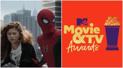 ‘Spider-Man: No Way Home,’ ‘Euphoria’ Lead MTV Movie & TV Awards 2022 Nominations (FULL LIST) - variety.com - Santa Monica