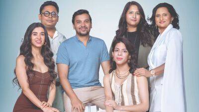 Ramachandran India - Indian Immigrant Drama ‘Minimum’ Sets June Start (EXCLUSIVE) - variety.com - France - India - Belgium - Serbia - city Busan