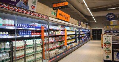Martin Lewis - Cheap supermarket that rivals Aldi, ASDA, Tesco and Lidl is opening in the UK - manchestereveningnews.co.uk - Britain - Sweden - Russia - Germany - Denmark - Finland