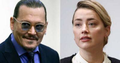 Voices: Say what you like about Depp v Heard, but stop bringing their age gap into it - www.msn.com - Manchester