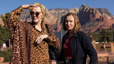 Paul W.Downs - Lucia Aniello - Jen Statsky - Deborah Vance - ‘Hacks’ Season 2 Review: HBO Max Comedy Defies the Sophomore Slump - thewrap.com - Las Vegas - Boston