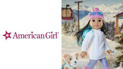 Mattel Sets 2 Live-Action ‘American Girl’ Specials at HBO Max and Cartoon Network - thewrap.com - USA - Hawaii