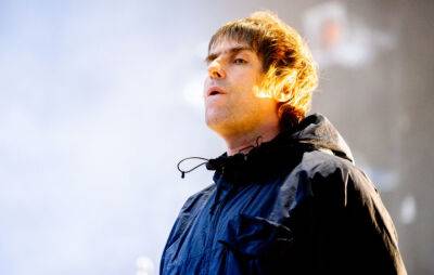 Liam Gallagher says cancel culture is for “fucking squares” - www.nme.com