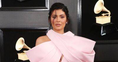 Kylie Jenner - Travis Scott - Kylie Jenner Talks Motherhood: See Her Best Quotes About Having Children and Being a Young Mom - usmagazine.com - city Tinseltown - county Canyon
