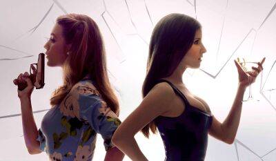 Blake Lively - Anna Kendrick - Paul Feig - ‘A Simple Favor’ Sequel Set At Amazon With Paul Feig, Anna Kendrick & Blake Lively Returning - theplaylist.net - USA - county Story