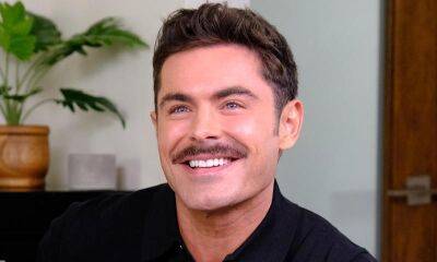 Zac Efron talks about possible High School Musical reunion and his plans to be a father - us.hola.com