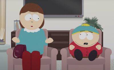 Matt Stone - Trey Parker - ‘South Park’: Paramount+ Sets Third Television Movie Event Titled ‘The Streaming Wars’ - deadline.com